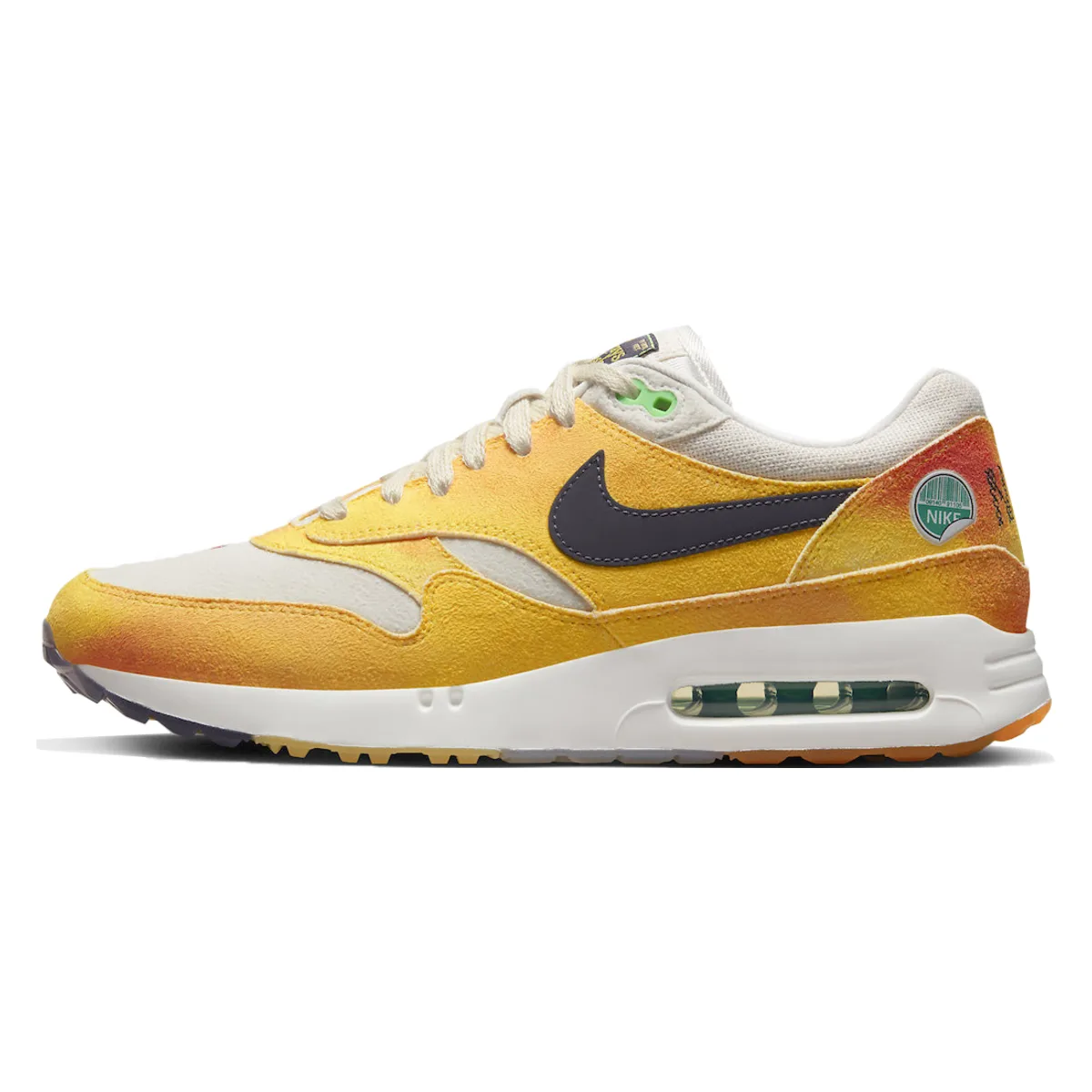 Nike Air Max 1 '86 OG Golf NRG "Always Fresh"