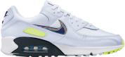 Nike Air Max 90 "Glitch Swoosh"