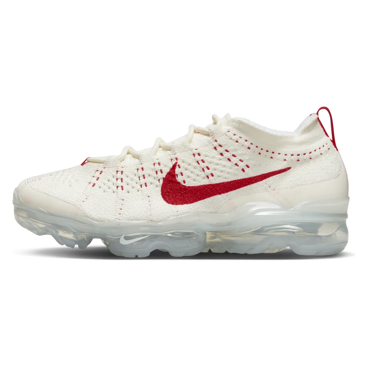 Nike Air VaporMax 2023 Flyknit "Track Red"