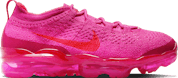 Nike Air VaporMax 2023 Flyknit "Pink Blast"