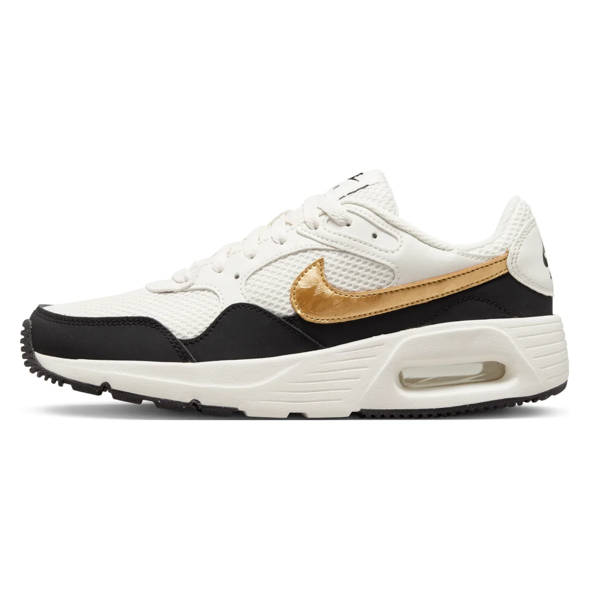 Nike Air Max SC SE Wmns "Metallic Gold"