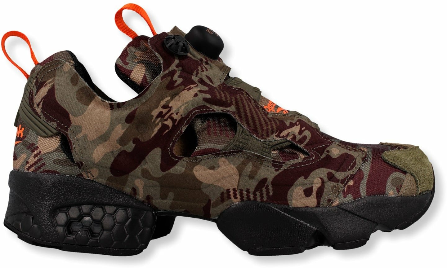 Reebok Instapump Fury OG Alternate Camo