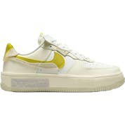 Nike Air Force 1 Fontanka "Lemon"
