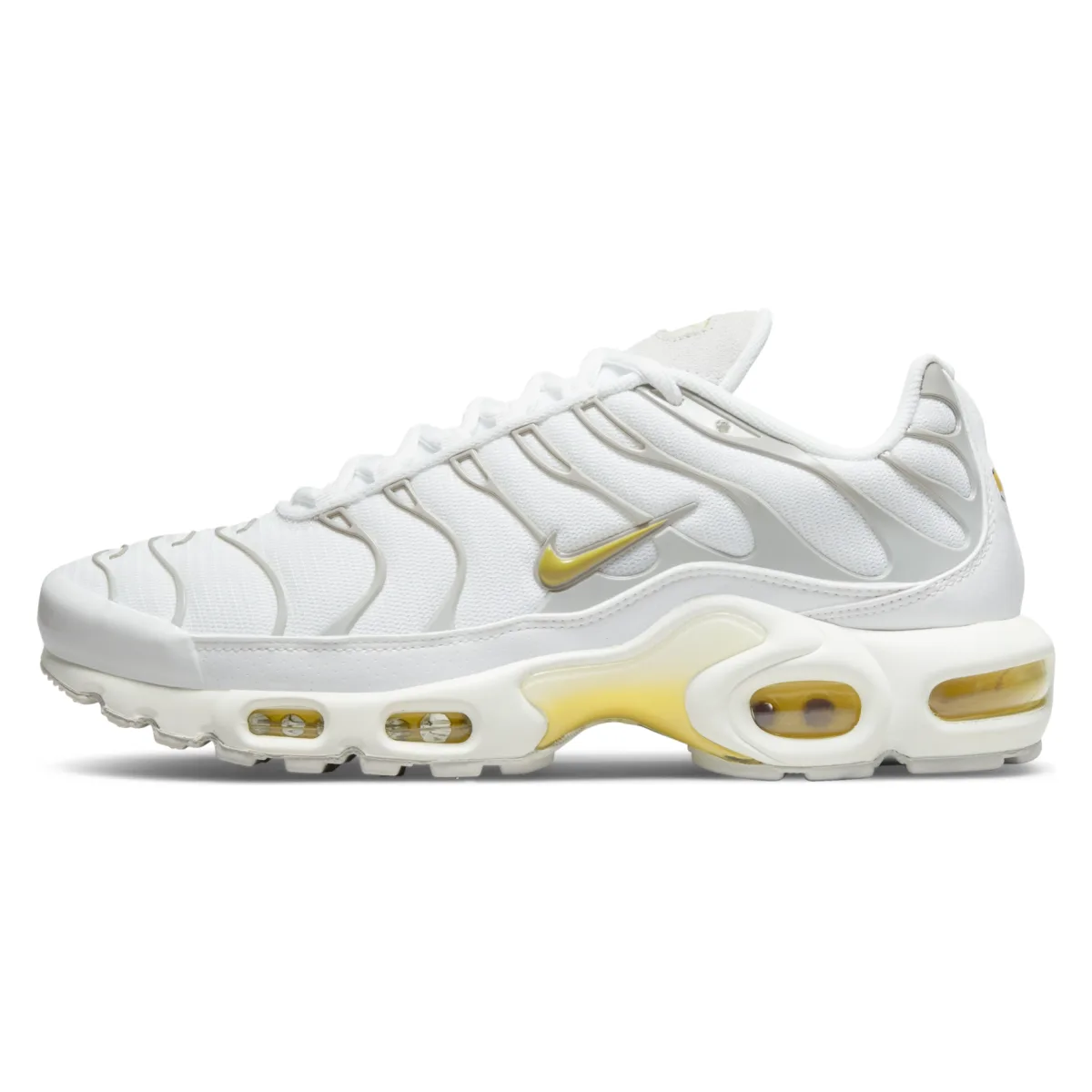 Nike Air Max Plus "Mustard Yellow"