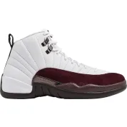 A Ma Maniére x Air Jordan 12 Retro SP Wmns "White"