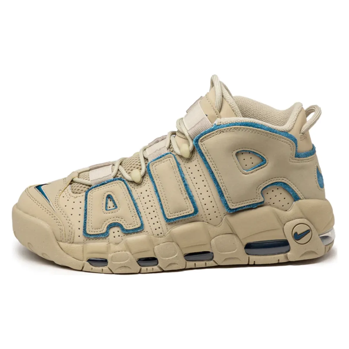 Nike Air More Uptempo '96 "Limestone"
