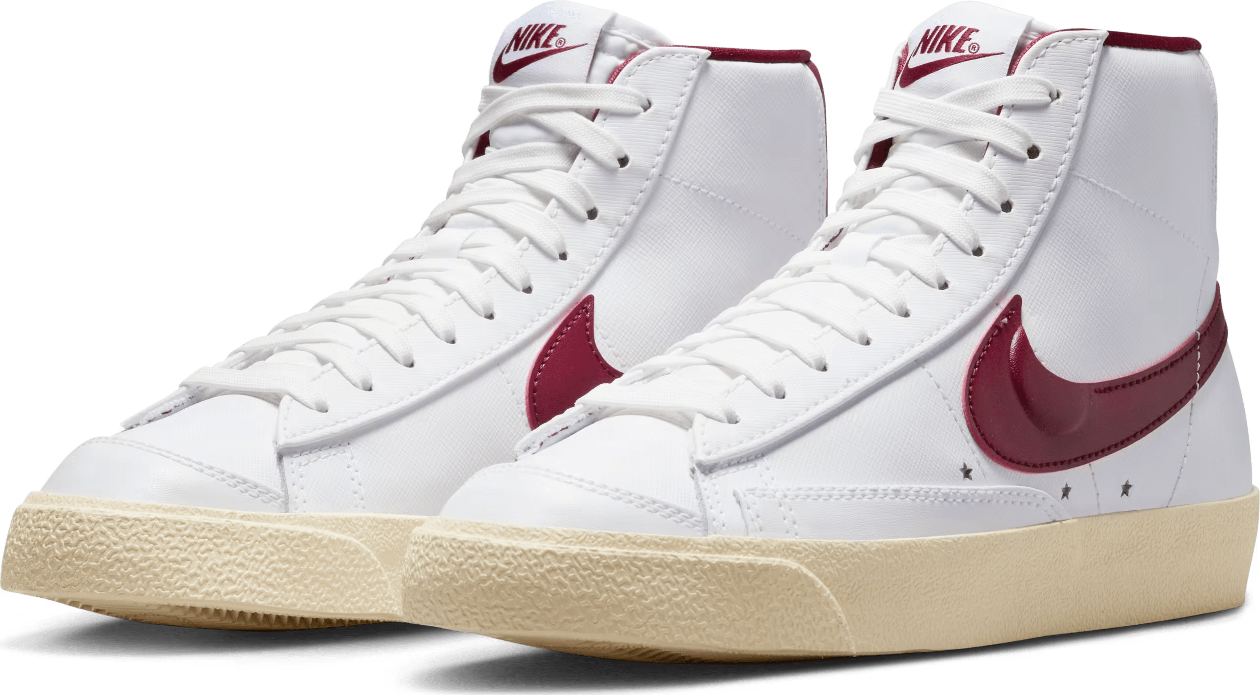 Nike Blazer Mid '77 "Hang Tag Holster"
