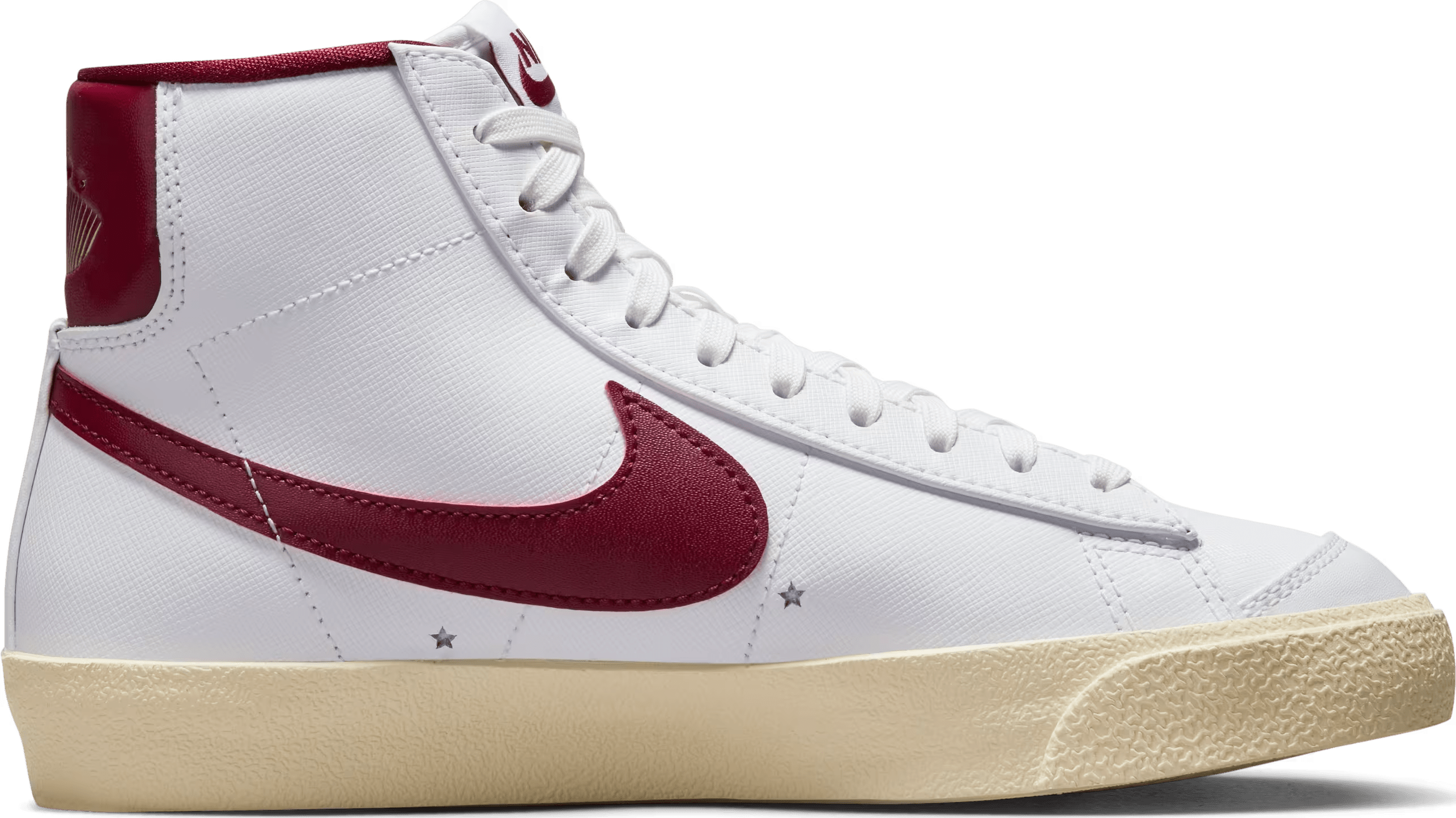 Nike Blazer Mid '77 "Hang Tag Holster"