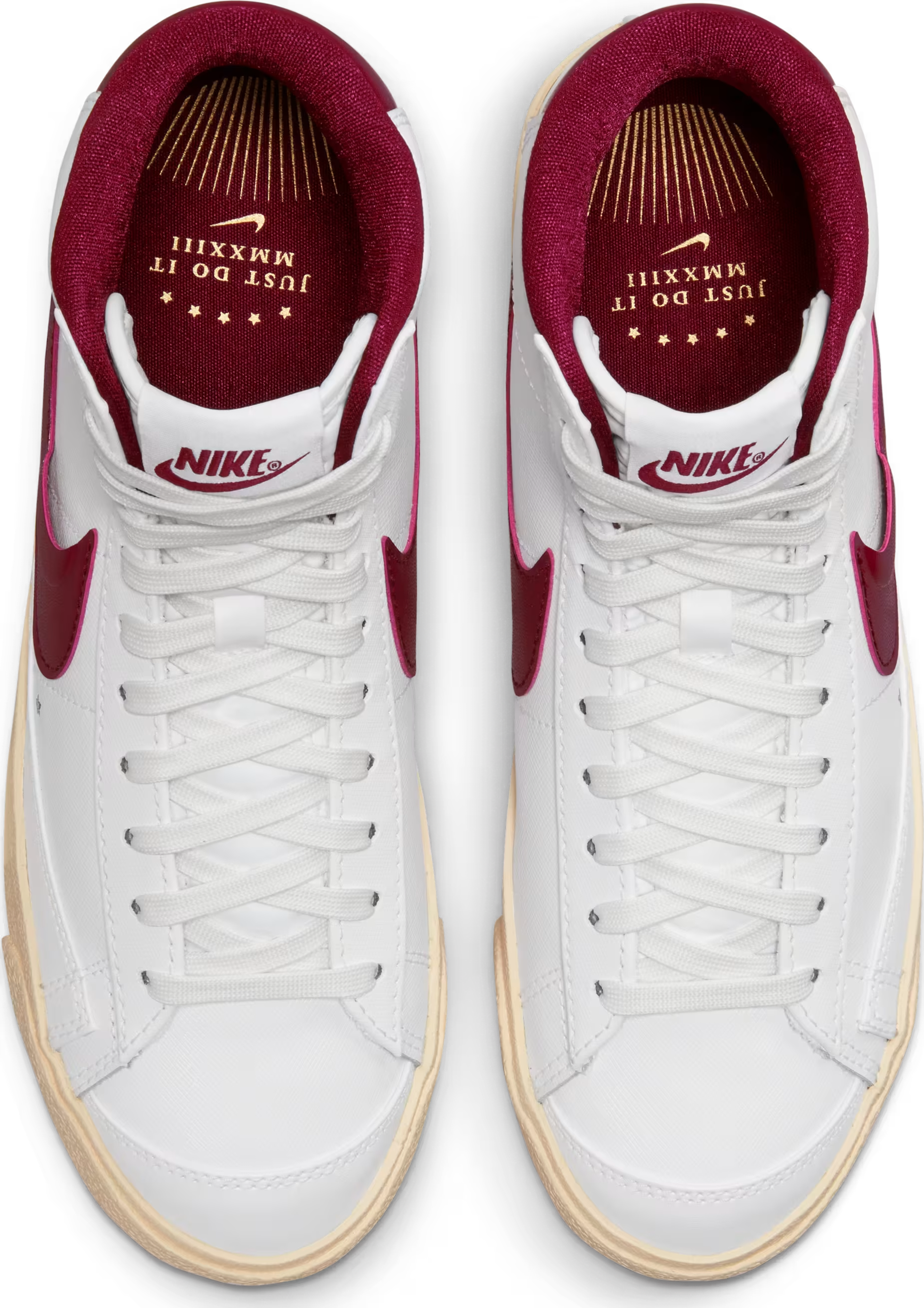 Nike Blazer Mid '77 "Hang Tag Holster"