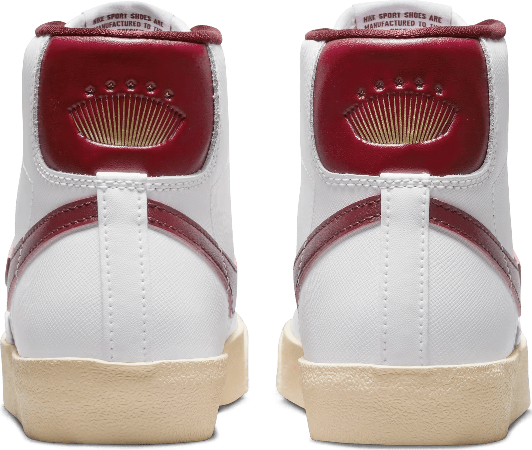 Nike Blazer Mid '77 "Hang Tag Holster"