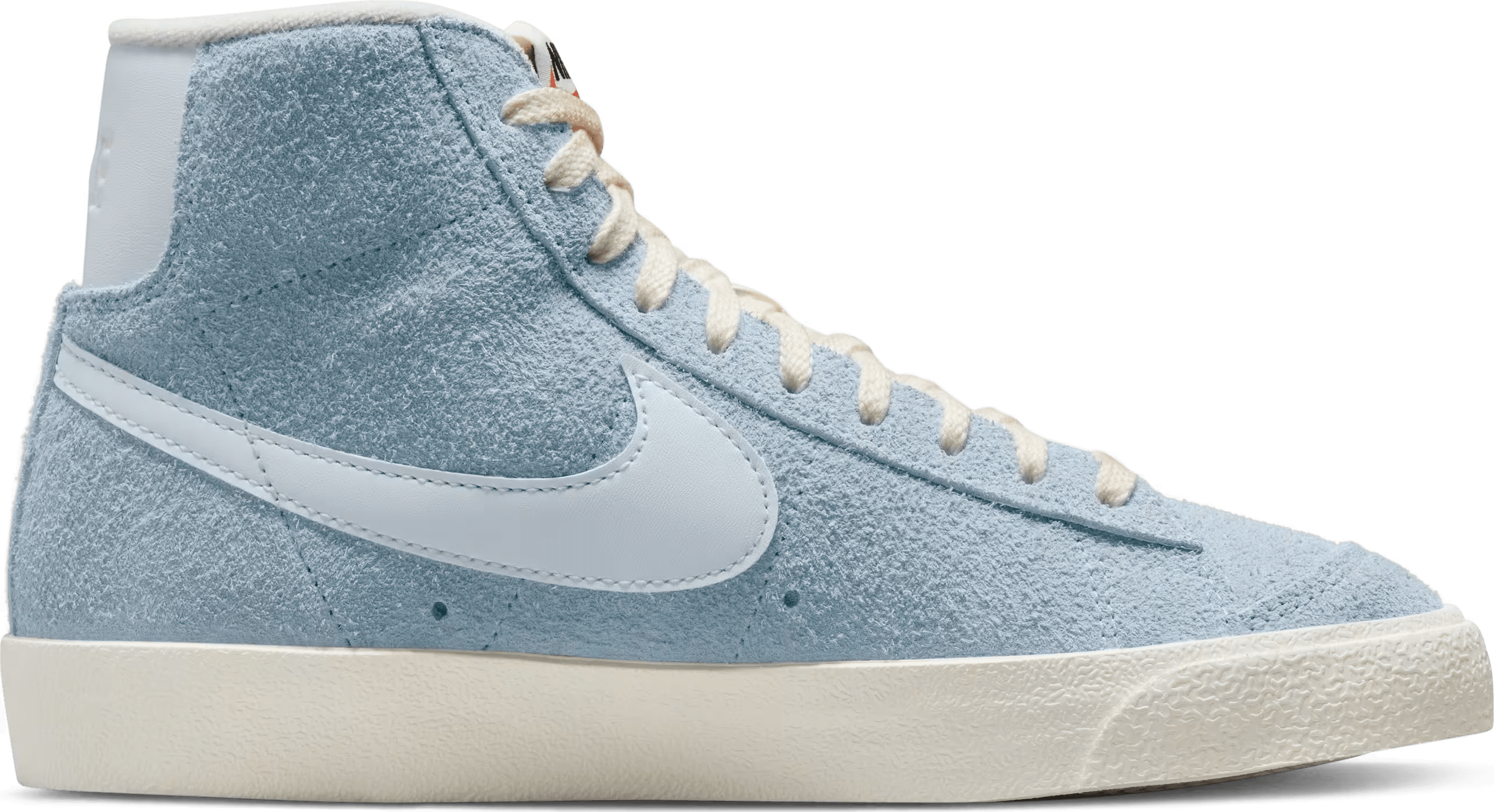 Nike Blazer Mid '77 Vintage "Blue Whisper"