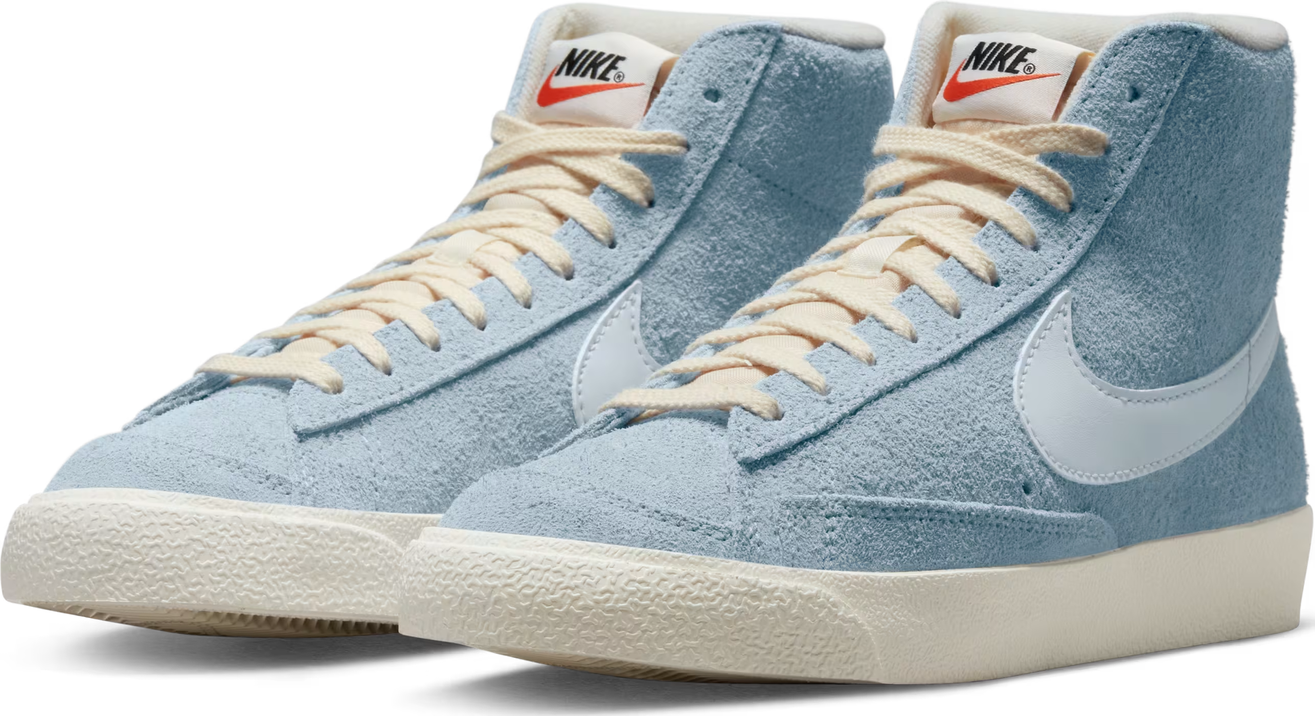 Nike Blazer Mid '77 Vintage "Blue Whisper"