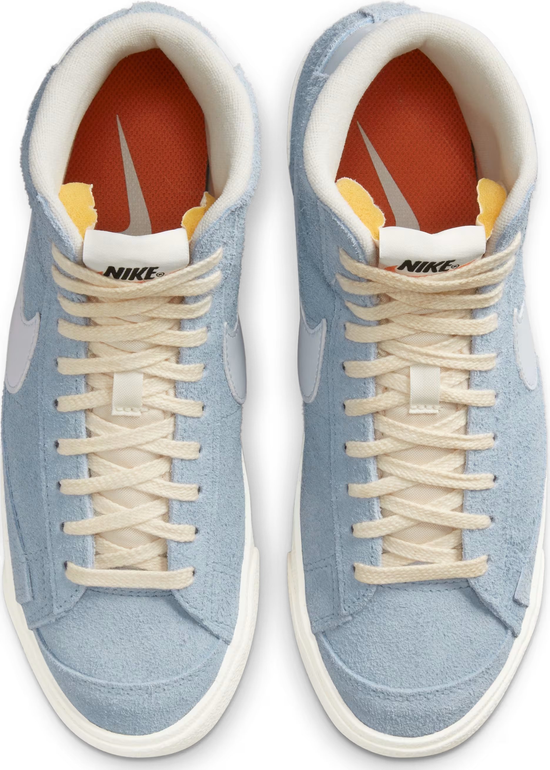 Nike Blazer Mid '77 Vintage "Blue Whisper"