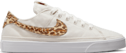 Nike Court Legacy Canvas Wmns "Leopard"