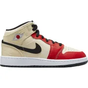 Air Jordan 1 Mid GS "Dunk Contest"