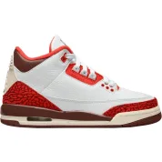 Air Jordan 3 GS "Marstone"