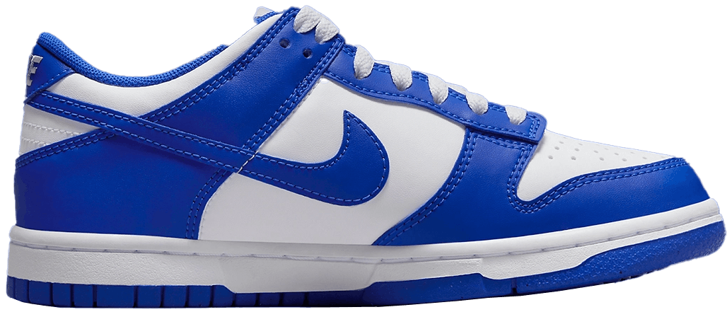 nike sb dunk low varsity blue