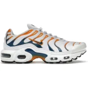 Nike Air Max Plus Hiking White Kumquat Marina (GS)