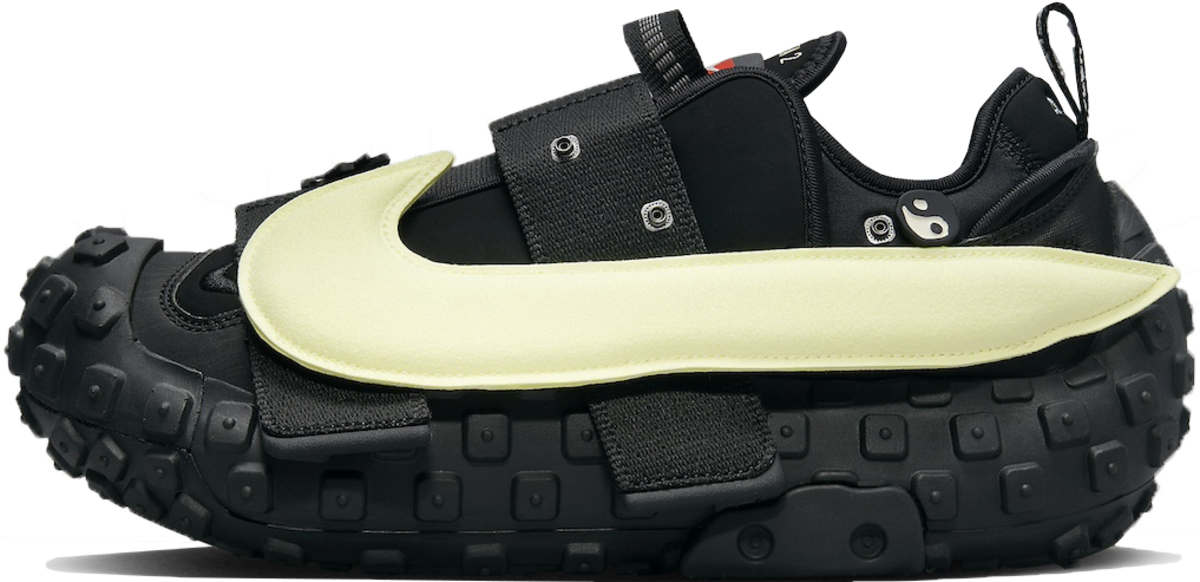 Cactus Plant Flea Market x Nike Air Flea 2