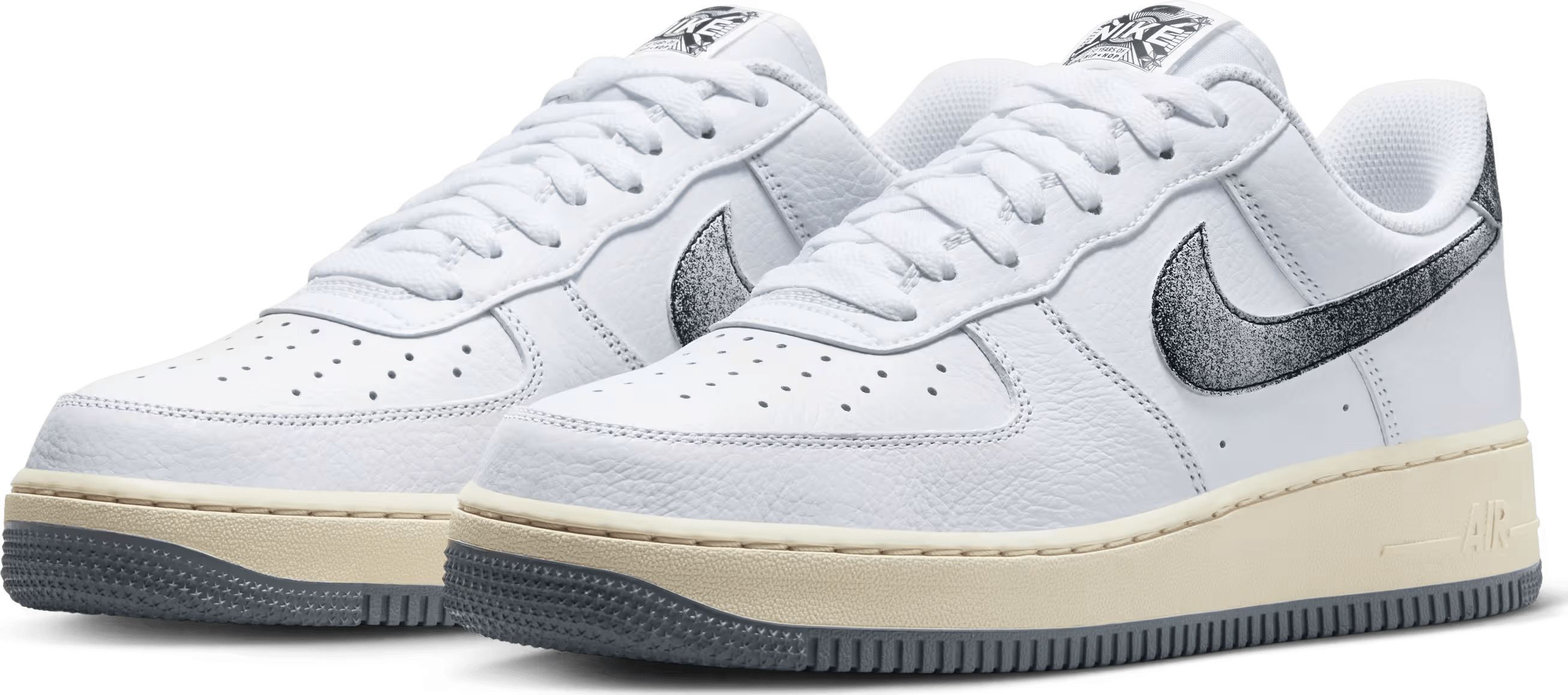 Nike Air Force 1 '07 LX "50 Years of Hip-Hop"