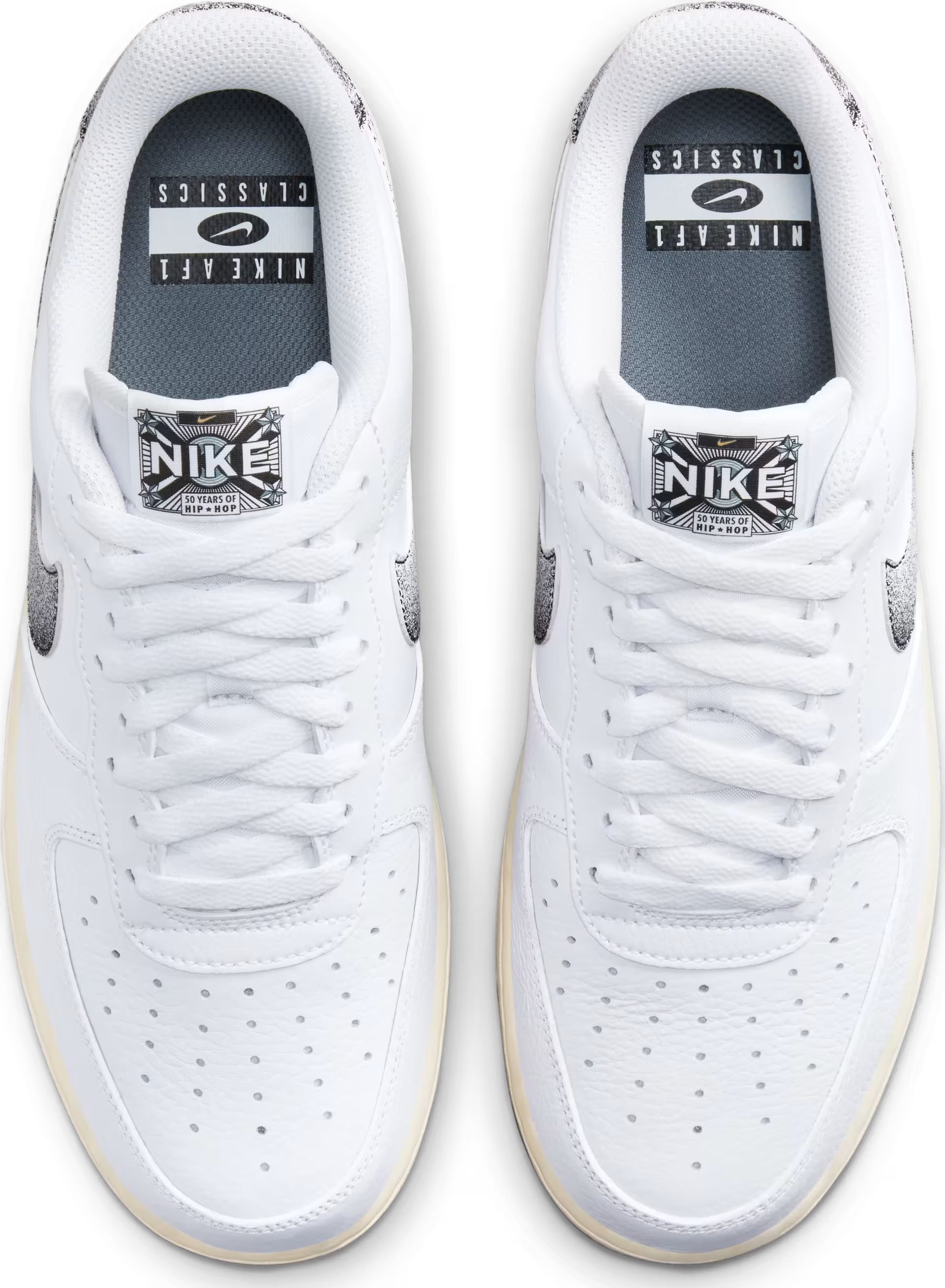Nike Air Force 1 '07 LX "50 Years of Hip-Hop"