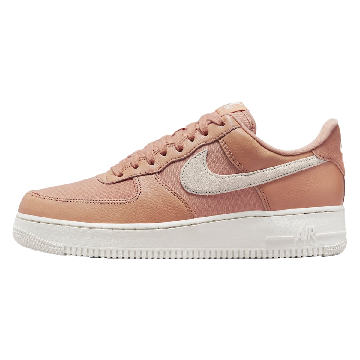 Nike Air Force 1 Low "Amber Brown"
