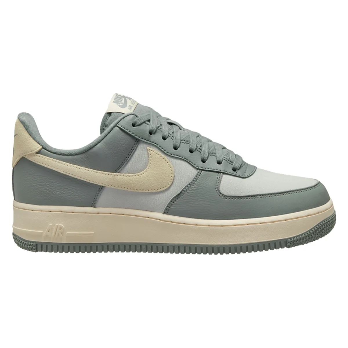 Nike Air Force 1 Low LX "Mica Green"