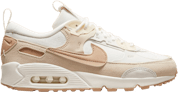Nike Air Max 90 Futura "White Tan"
