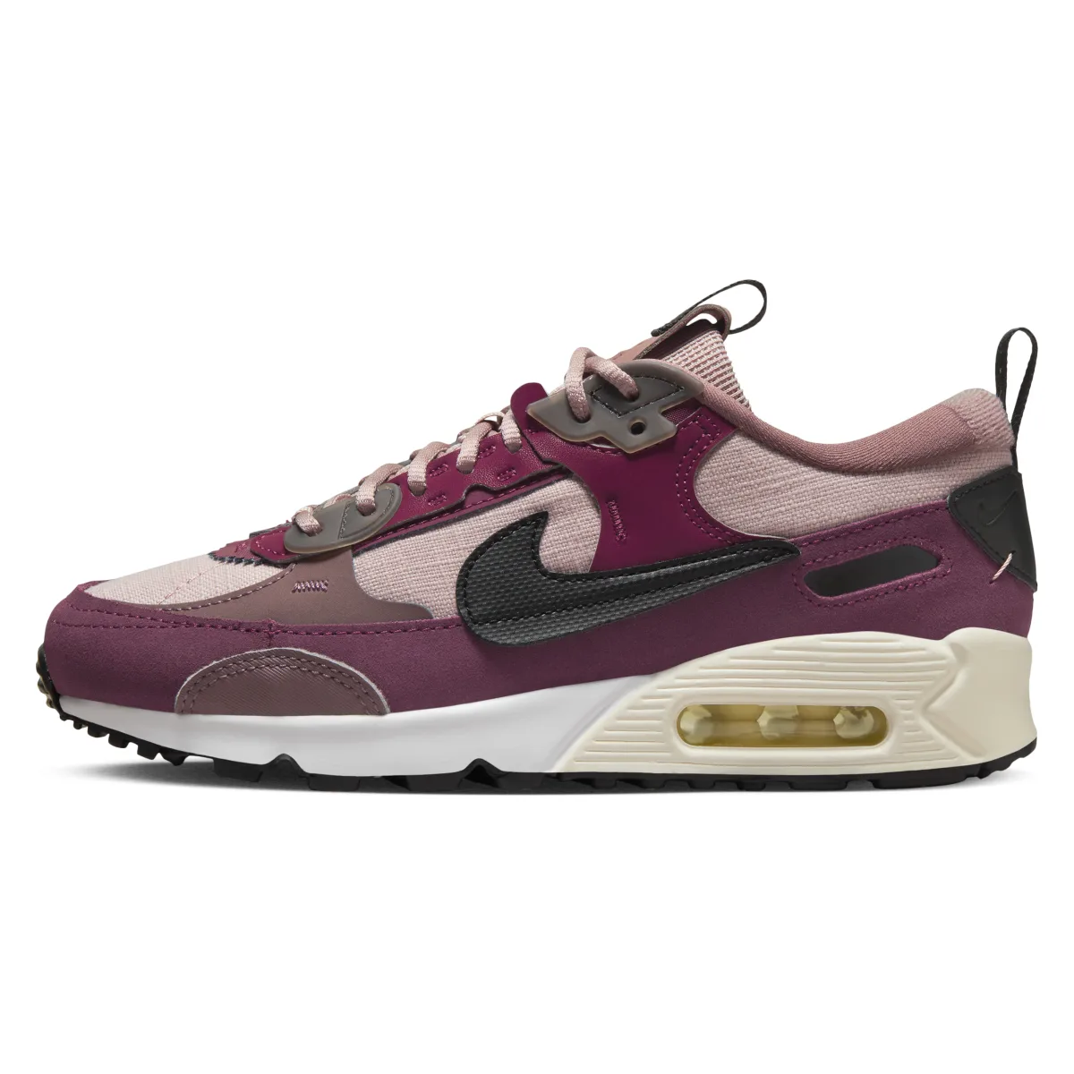 Nike Air Max 90 Futura "Night Maroon"