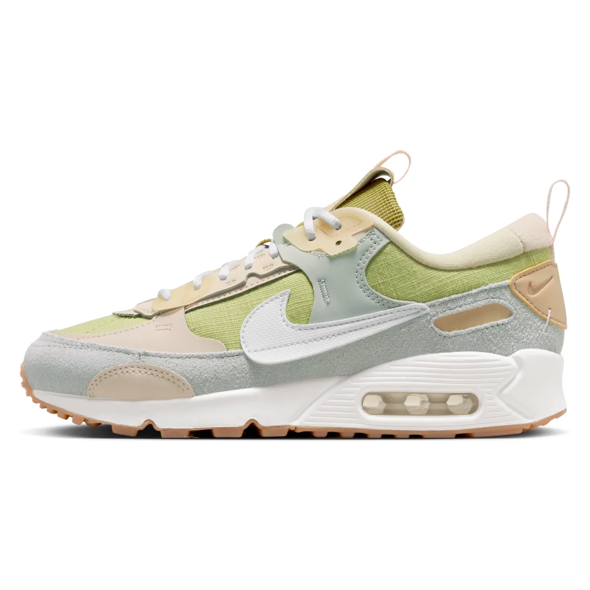Nike Air Max 90 Futura Wmns "Sanddrift"