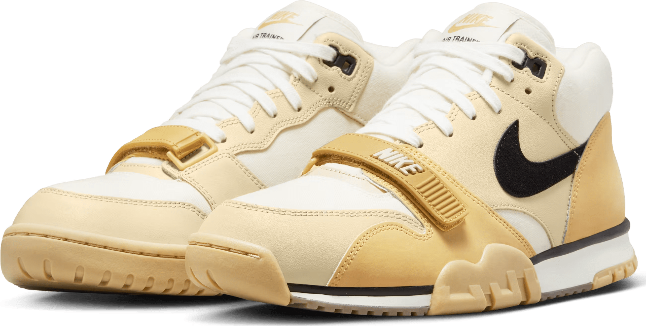 Nike Air Trainer 1 "Coconut Milk"
