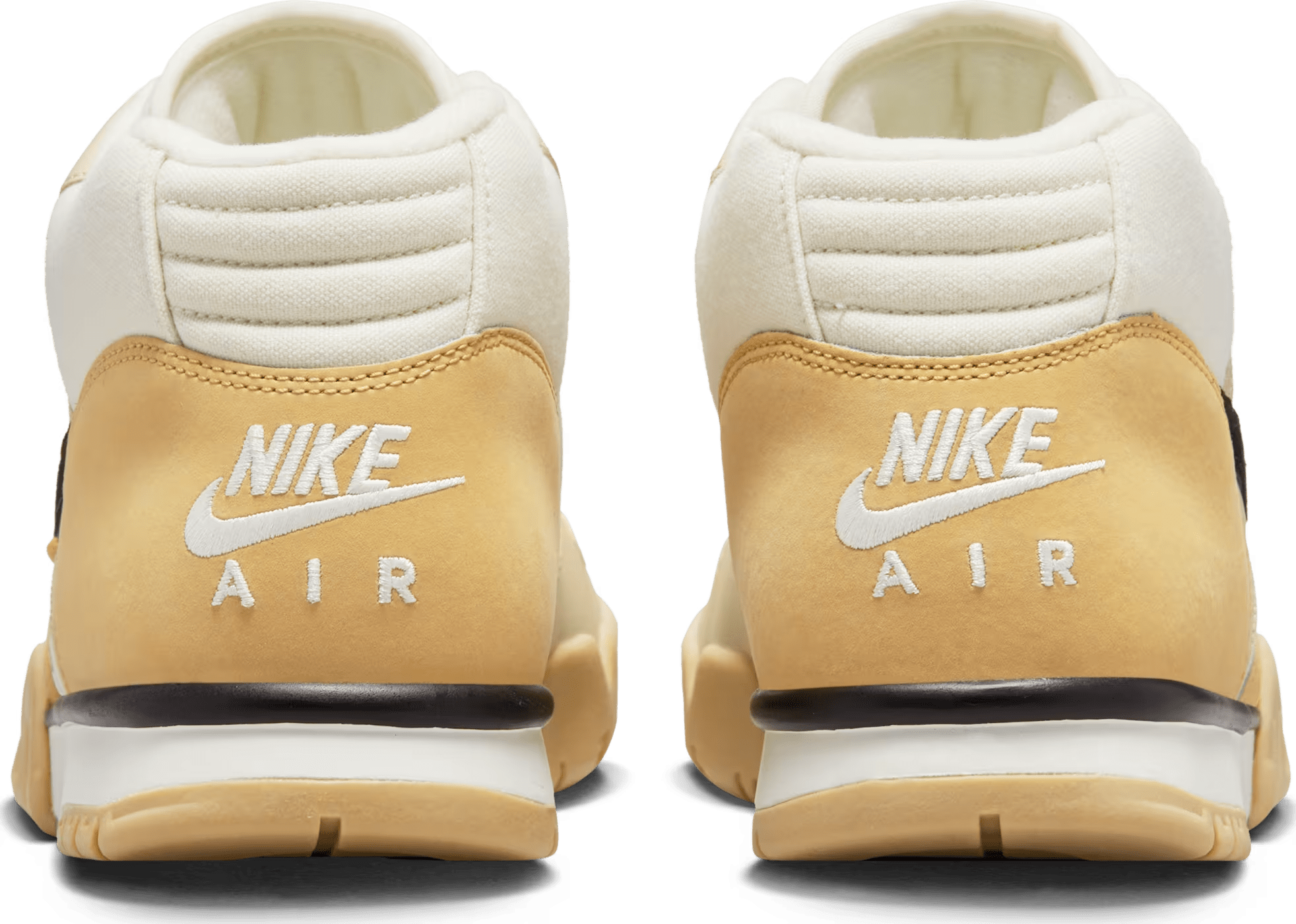 Nike Air Trainer 1 "Coconut Milk"