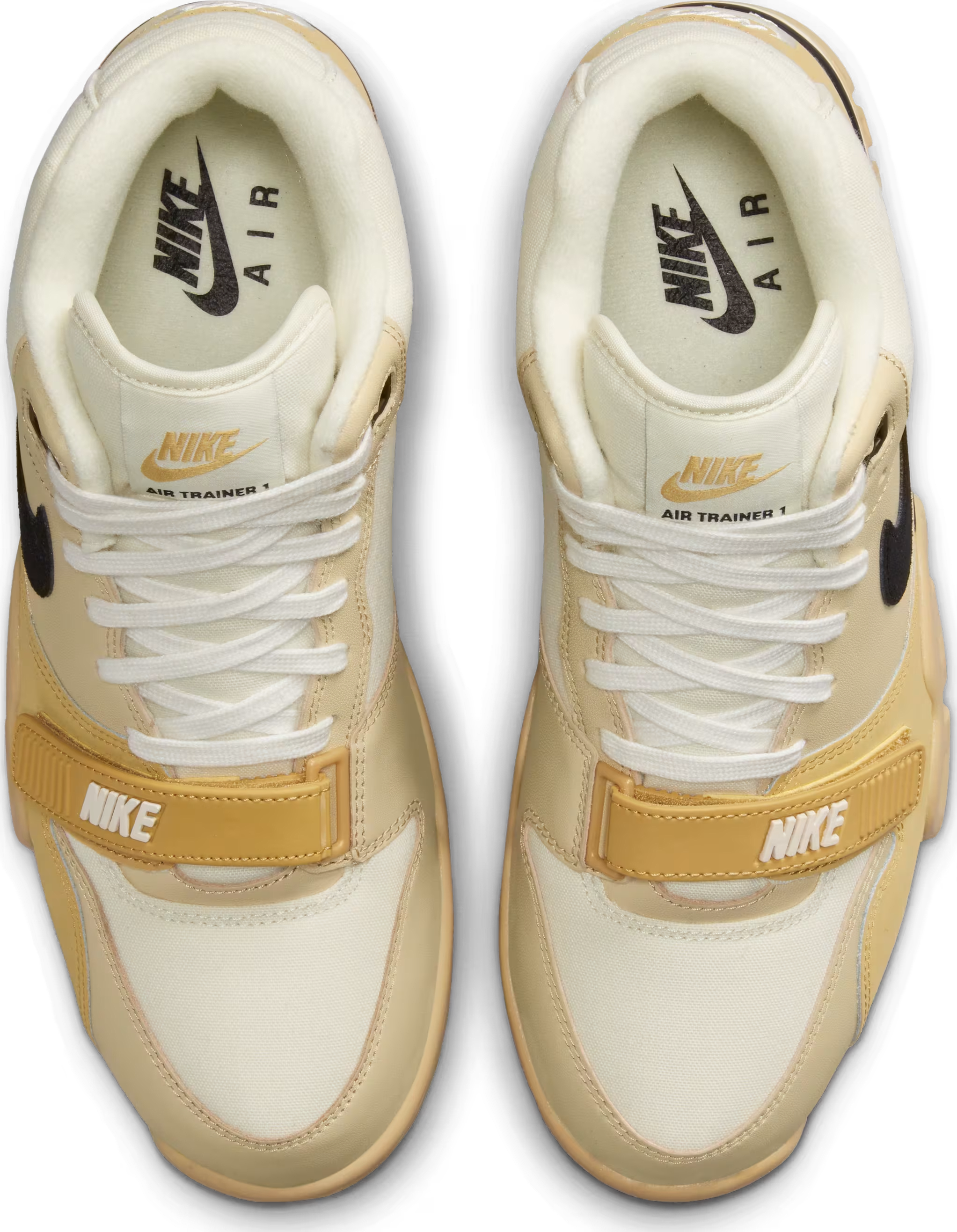 Nike Air Trainer 1 "Coconut Milk"