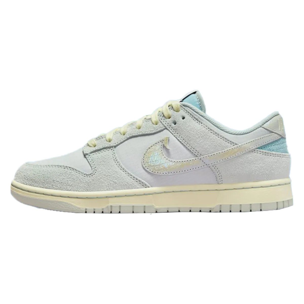 Nike Dunk Low "Gone Fishing"