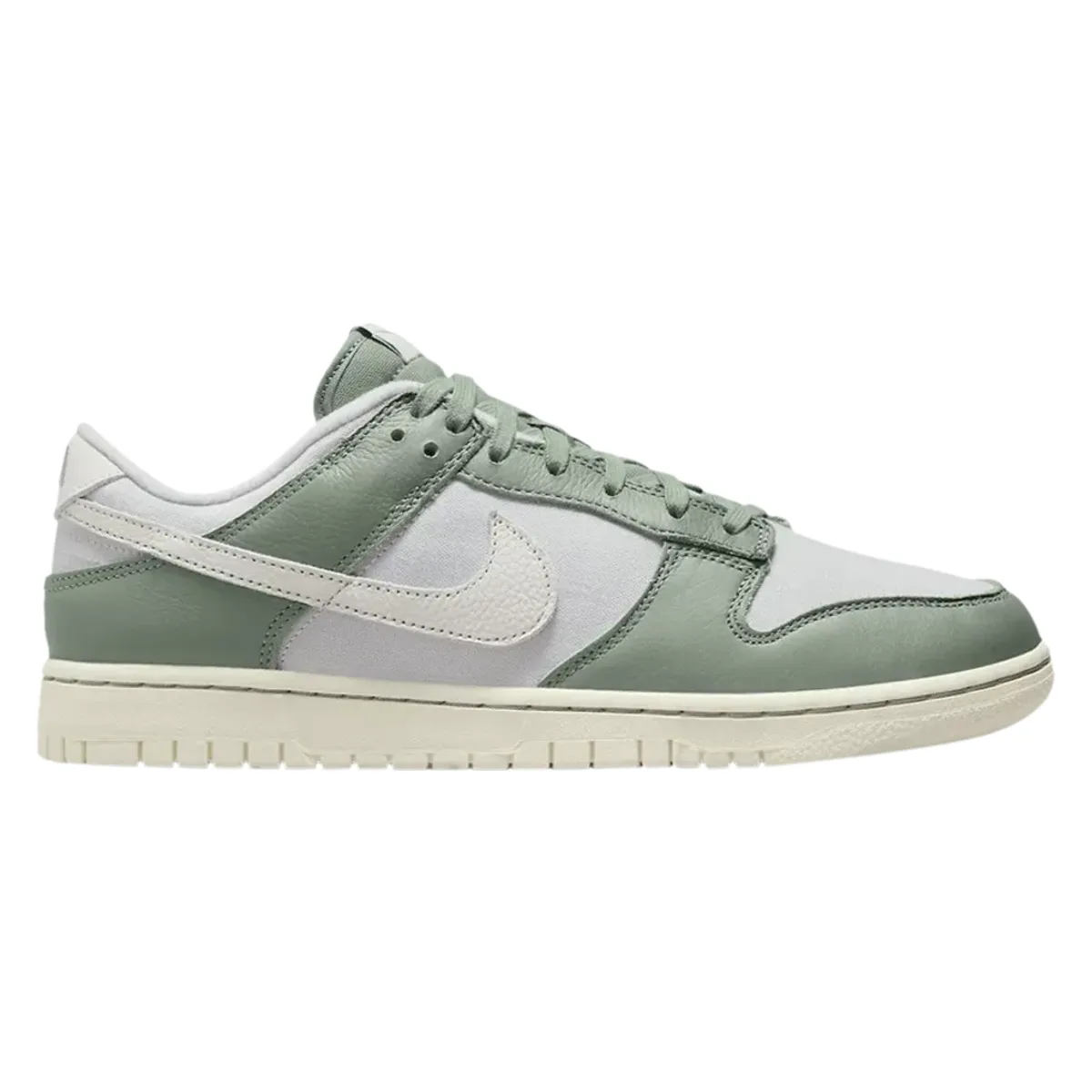 Nike Dunk Low Retro Premium "Mica Green"