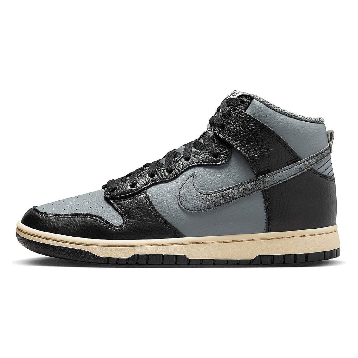 Nike Dunk High "50 Years Of Hip-Hop"