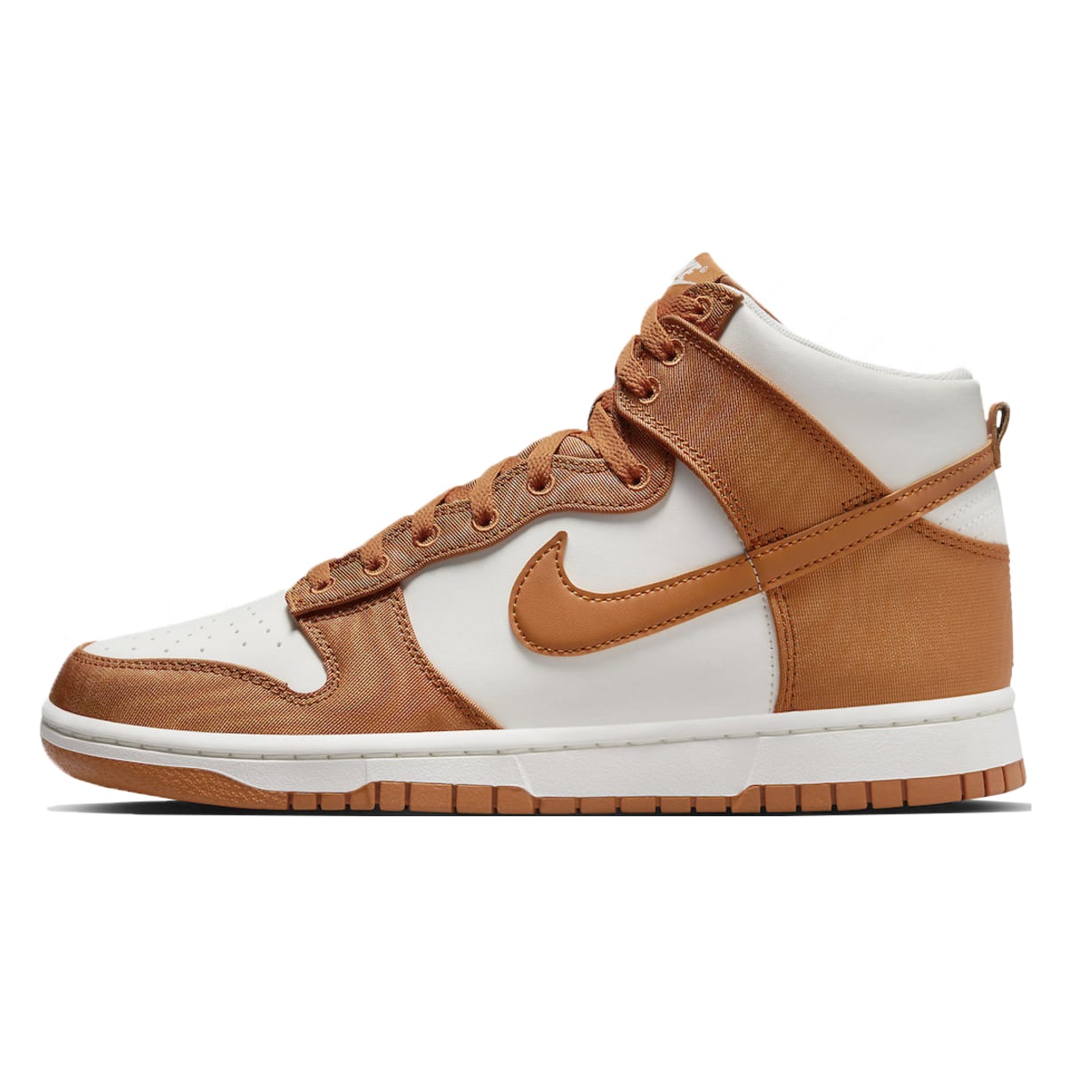 Nike Dunk High "Monarch"