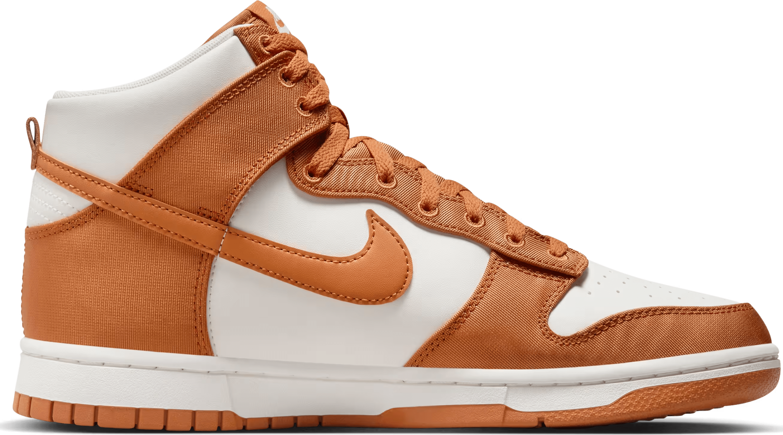 Nike Dunk High "Monarch"