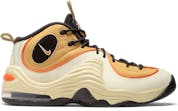 Nike Air Penny 2 Wheat Gold