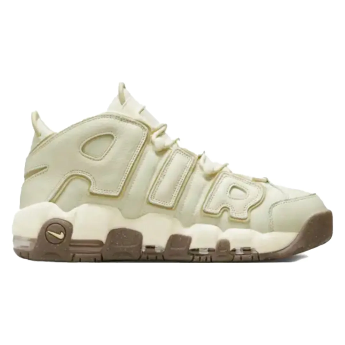 Nike Air More Uptempo '96 "Coconut Milk"