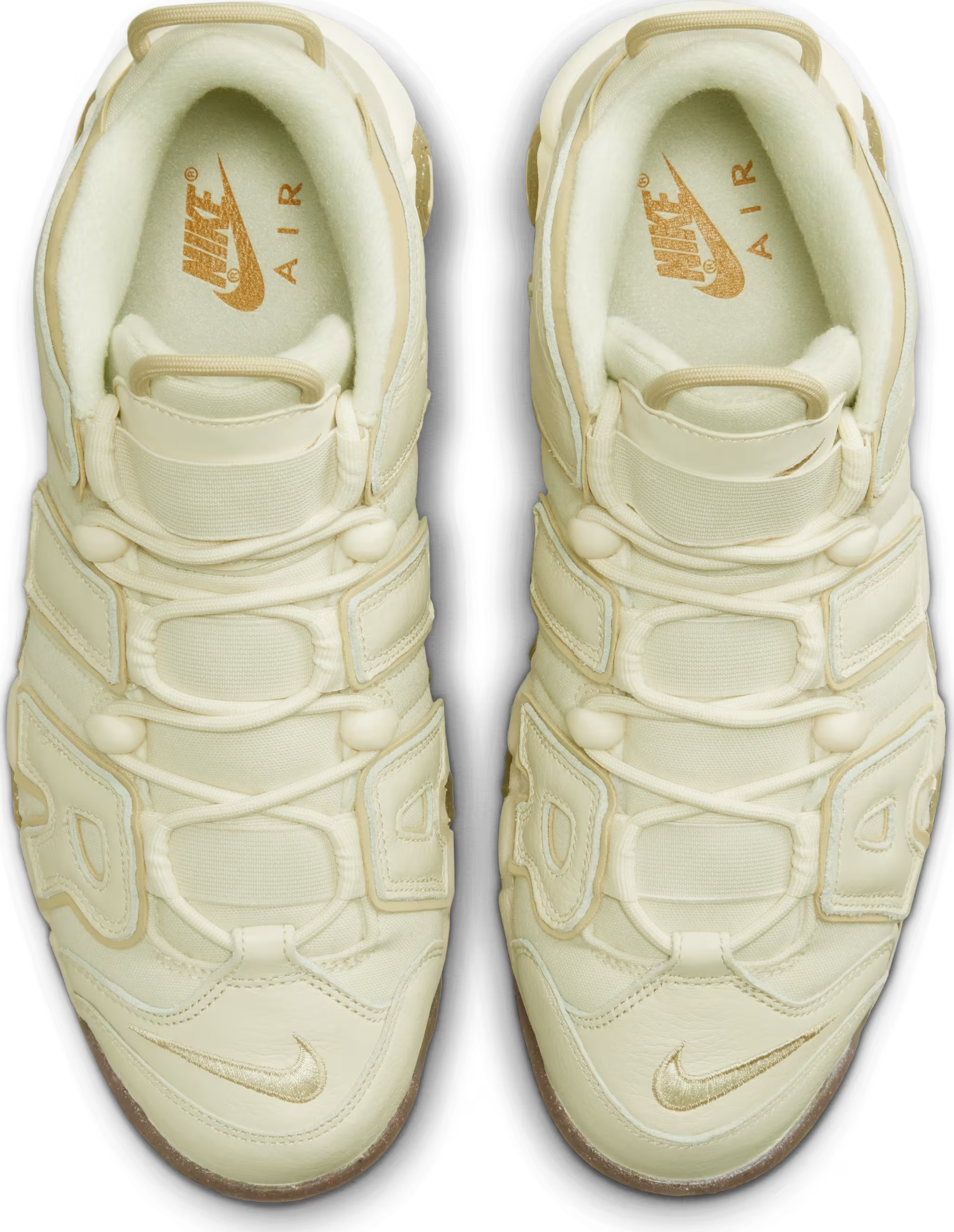 Nike Air More Uptempo '96 "Coconut Milk"