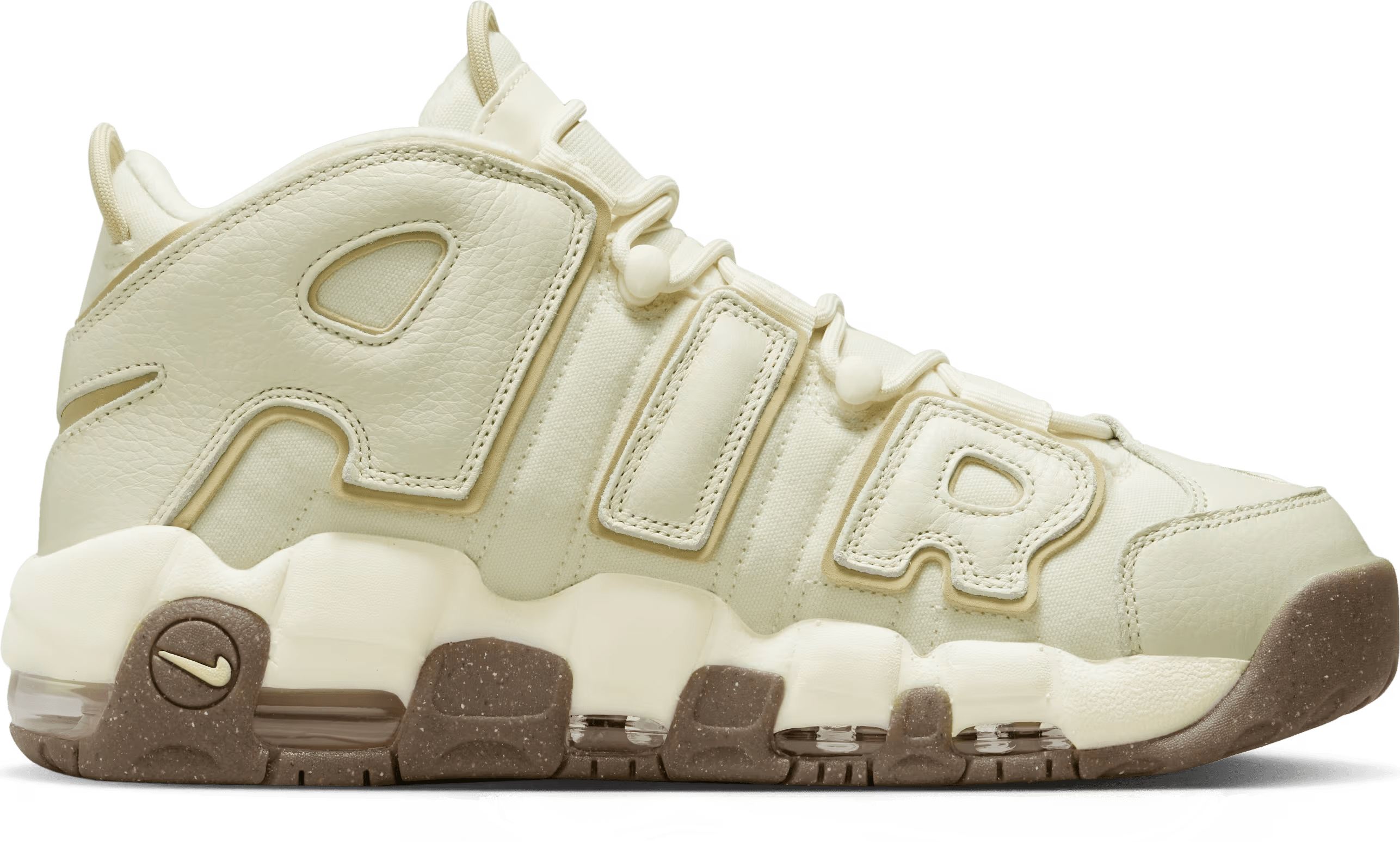Nike Air More Uptempo '96 "Coconut Milk"