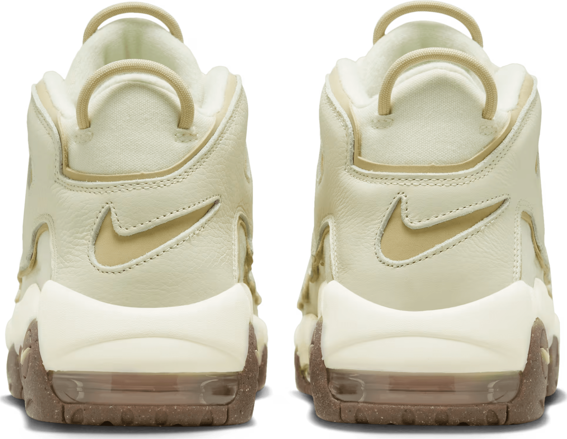 Nike Air More Uptempo '96 "Coconut Milk"