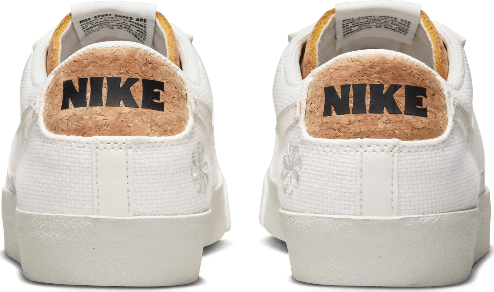Nike Blazer Low '77 Premium "Cork"