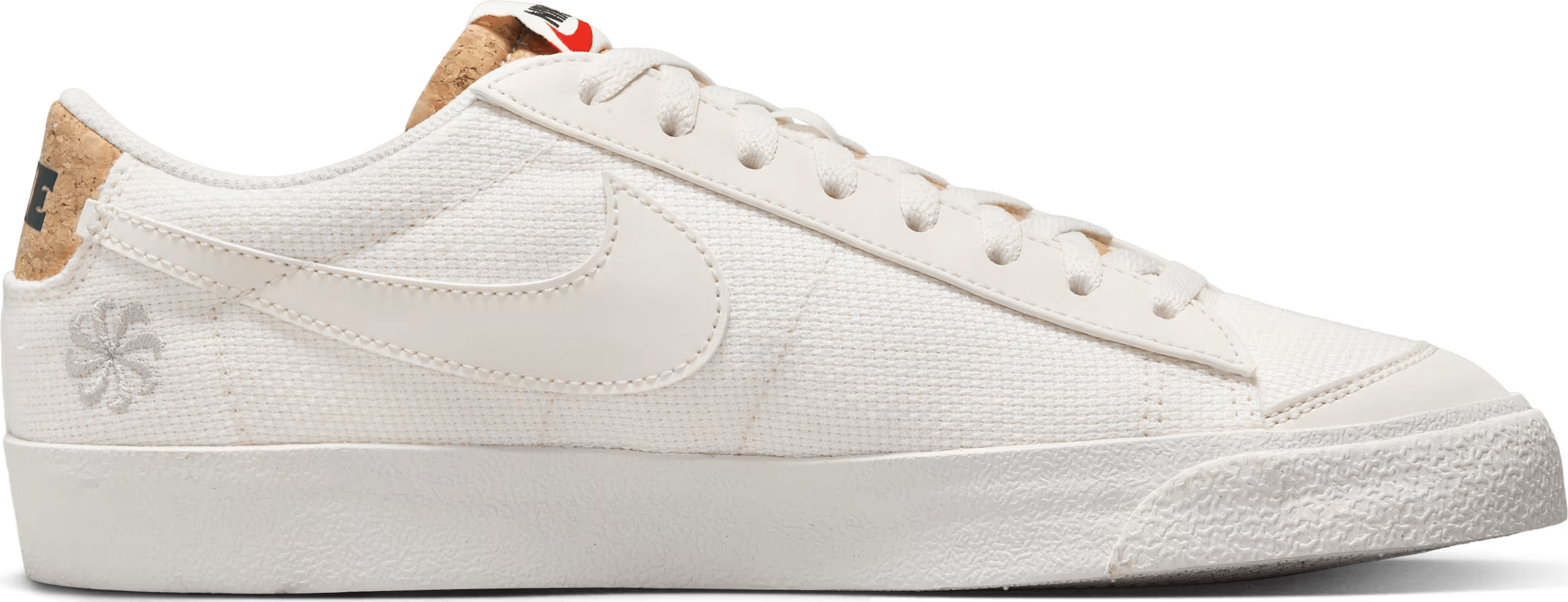 Nike Blazer Low '77 Premium "Cork"