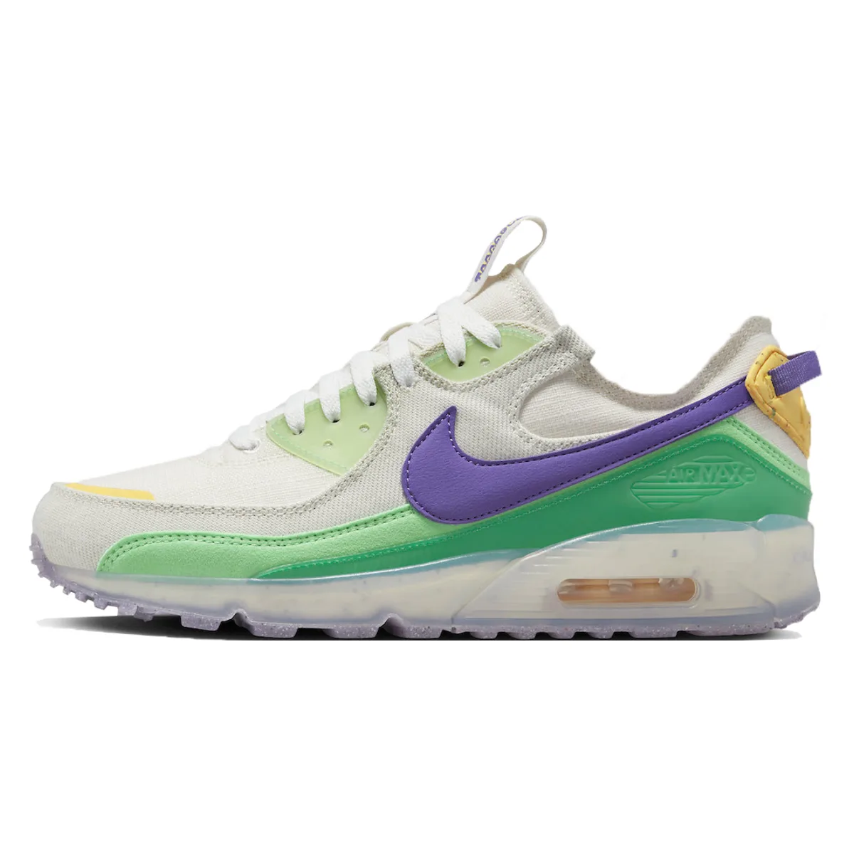 Nike Air Max 90 Terrascape "Action Grape"