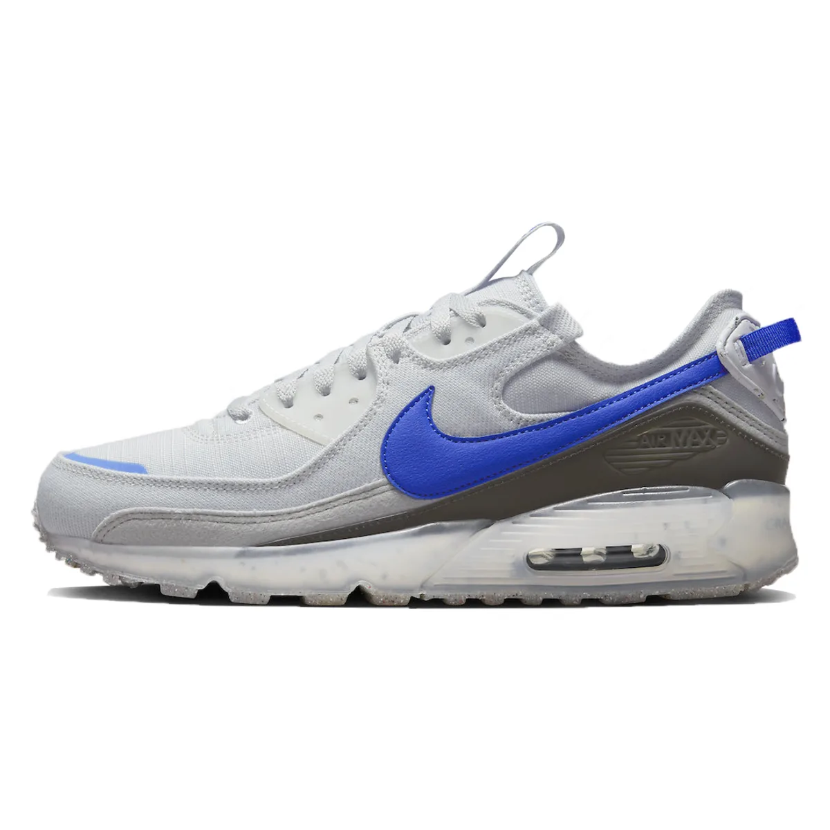 Nike Air Max 90 Terrascape "Pure Platinum"