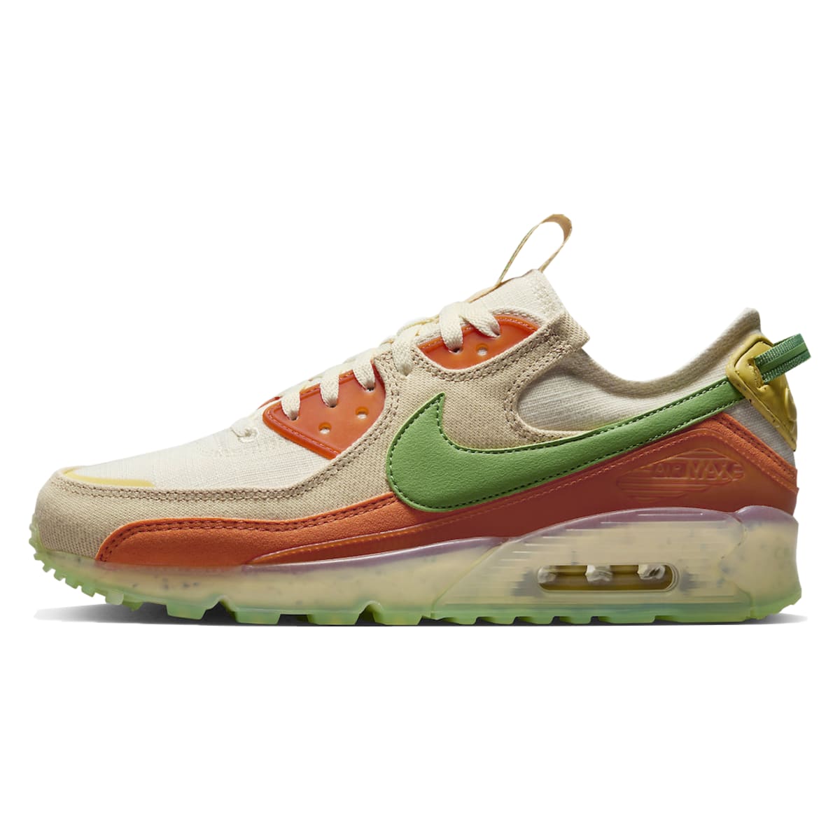 Nike Air Max 90 Terrascape "Tan Orange Green"