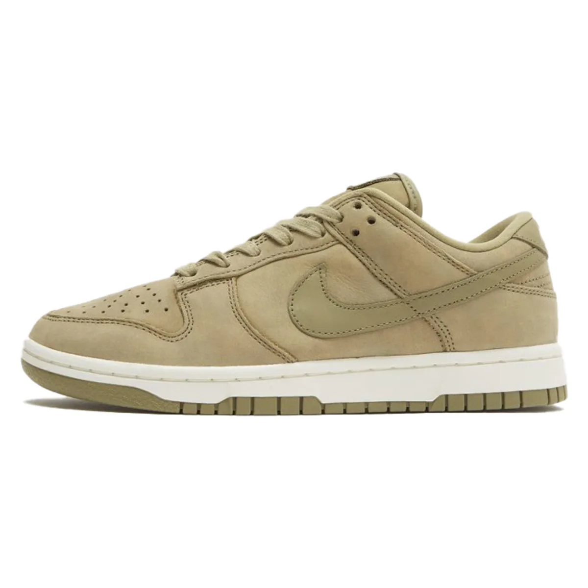 Nike Dunk Low Premium MF "Neutral Olive"