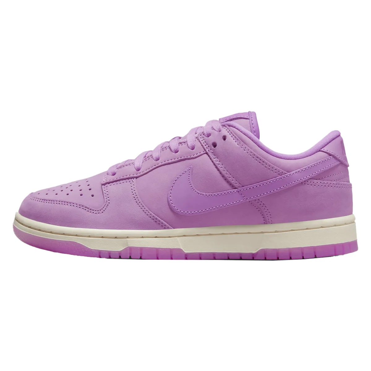 Nike Dunk Low Wmns "Rush Fuchsia"